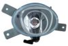 LORO 373-2006L-UQ Fog Light